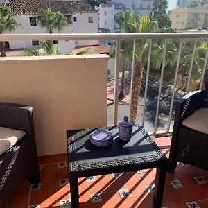 Luxury Estudio Júpiter Minerva Apartamento Benalmádena