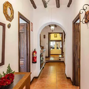  Agroturismo Cortijo Mirasol
