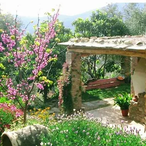  Сasa de vacaciones Cortijo Cañuelo
