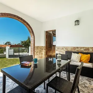  Сasa de vacaciones La Casa Luz Alltarifa