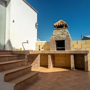  Apartamento Luz A