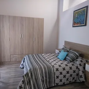  Сasa de vacaciones A.t. El Legado 1ª Planta