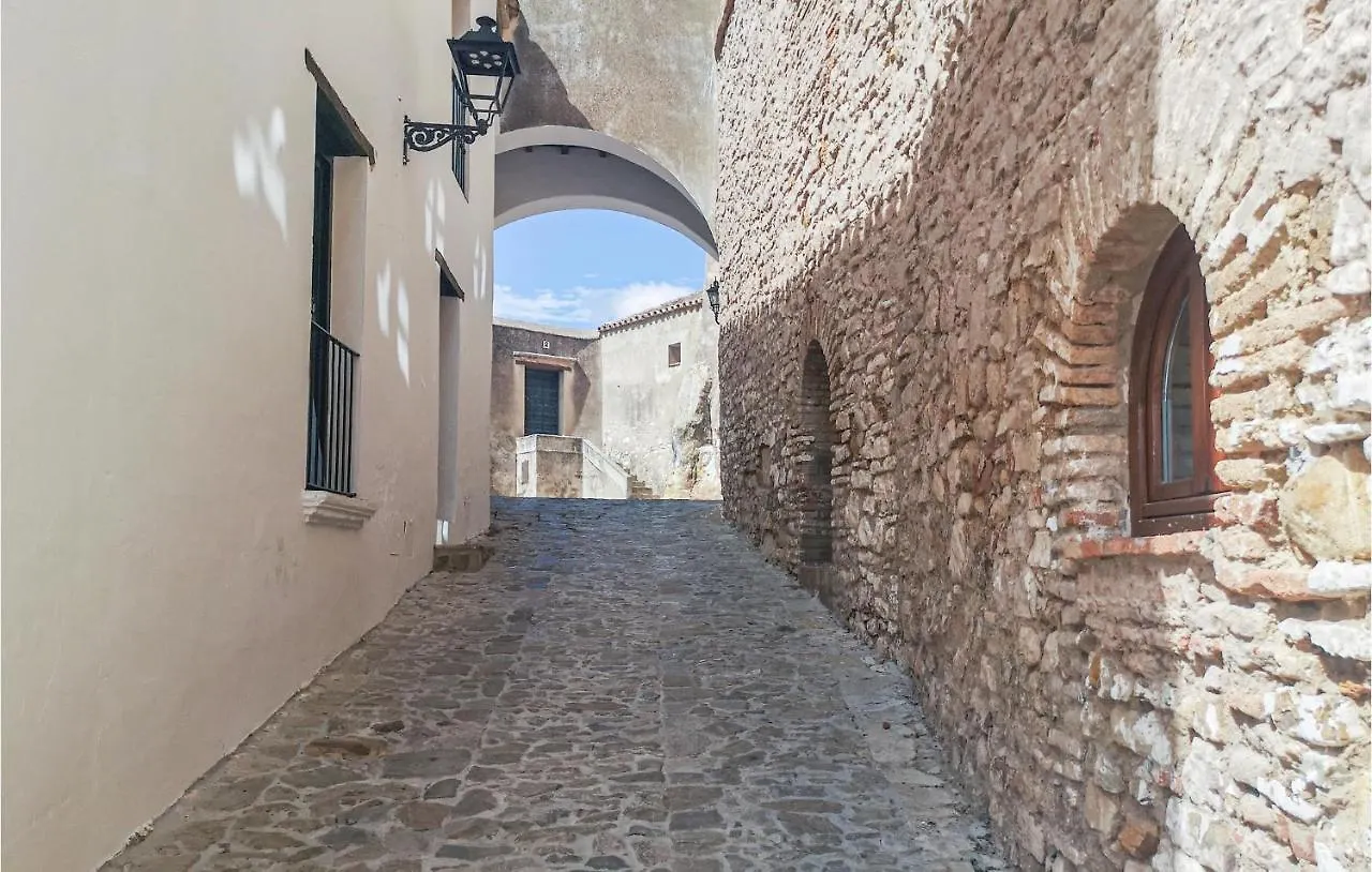 Holiday home Amazing Cottage In Algatocin With Kitchen Spain